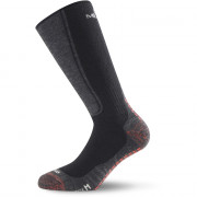 Ponožky Lasting WSM černá černá