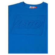 Дитяча футболка Lego Wear Lwtaj 217 Blue