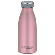 Термопляшка Thermos Thermocafé 350 ml рожевий růžovozlatá