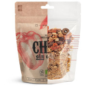 Дегідрована їжа Lyo food Бістро Chili sin carne