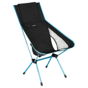 Стілець Helinox Sunset Chair (re) чорний Black