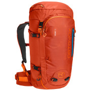 Рюкзак Ortovox Peak 35 2022 помаранчевий