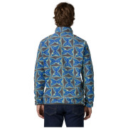 Чоловіча фліска Patagonia M's LW Synch Snap-T P/O