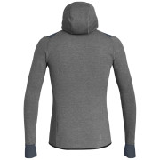 Чоловіча толстовка Salewa Puez 2 Dry M L/S Hood Fz Tee