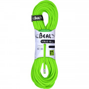 Альпіністська мотузка Beal Virus 10 mm (60 m) зелений