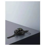 Повербанк Swissten Voltbox MagGo 10000 mAh MagSafe + Applewatch