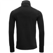 Чоловіча софтшелова куртка Devold Herøy Hybrid Merino Jkt Man
