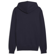 Чоловіча толстовка Puma Ess 2 Color Logo Hoodie