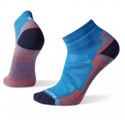 Шкарпетки Smartwool Hike Light Cushion Ankle Socks синій