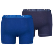 Чоловічі боксери Puma Sport Cotton Boxers 2P