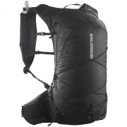 Рюкзак Salomon Xt 15 чорний/білий Black