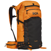 Рюкзак для скі-альпінізму Backcountry Access Stash 35 Orange помаранчевий orange
