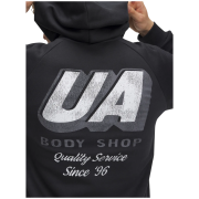 Чоловіча толстовка Under Armour Rival Fleece HBR Logo HD