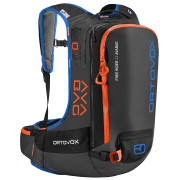 Лавинний рюкзак Ortovox Free Rider 22 Avabag Kit чорний BlackAnthracite
