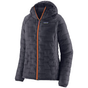 Жіноча куртка Patagonia Micro Puff Hoody