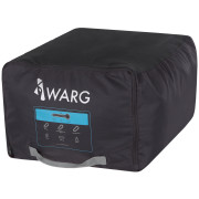 Пуховий спальник Warg Stark 500 L