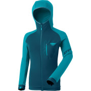 Жіноча толстовка Dynafit Radical Ptc W Jkt синій