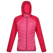 Жіноча куртка Regatta Wms Andreson VIII червоний Flamingo Pink/Pink Potion