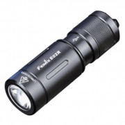 Акумуляторний ліхтарик Fenix E02R чорний
