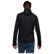 Чоловіча толстовка Black Diamond Coefficient QZ Hoody