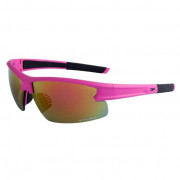 Дитячі сонячні окуляри 3F Shift II. рожевий/чорний