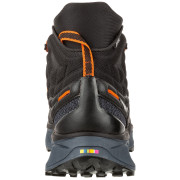 Чоловічі туристичні черевики Salewa Ms Dropline Mid
