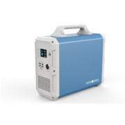 Зарядна станція Nano Solar Compactor 1800