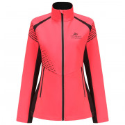 Жіноча куртка Alpine Pro Gesseca рожевий