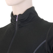 Жіноча функціональна футболка Sensor Merino Active