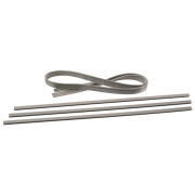 Смуга Outwell Touring Connect Set 7-5 mm (2021) сірий