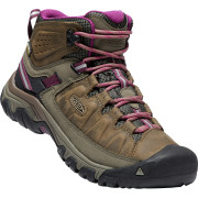 Жіночі черевики Keen Targhee III MID WP W