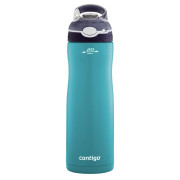 Термопляшка Contigo Ashland Chill 590ml синій scuba