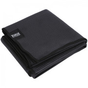 Рушник Zulu Towelux 70x135 cm чорний black