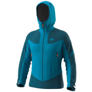 Чоловіча куртка Dynafit Radical 2 Gtx M Jkt темно-синій