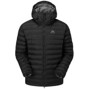 Чоловіча куртка Mountain Equipment Superflux Hooded Jacket Men's чорний Black