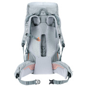 Туристичний рюкзак Deuter Aircontact Ultra 35+5 SL