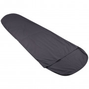 Vložka do spacáku Regatta Sleeping Bag Liner šedá Seal grey