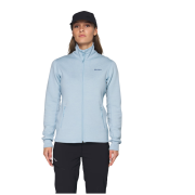 Жіноча кофта Devold Thermo Wool Jkt Wmn