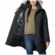 Жіноче зимове пальто Columbia Suttle Mountain™ Long Insulated Jacket
