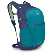 Рюкзак Osprey Daylite Plus синій blue spikemoss/alkaline