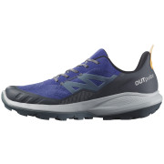 Чоловічі туристичні черевики Salomon Outpulse Gore-Tex