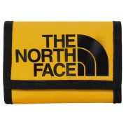 Гаманець The North Face Base Camp Wallet жовтий Summit Gold-TNF Black-N