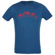 Чоловіча футболка Direct Alpine Furry синій