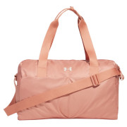 Сумка через плече Under Armour Studio Lite Duffle рожевий Canyon Pink / / Black