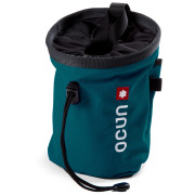 Мішечок для магнезії Ocún Push + пояс Ocún Chalk Bag Belt