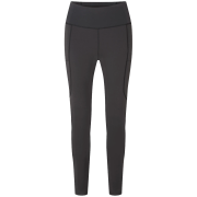 Жіночі легінси Rab Incline AS Tights Wmns чорний