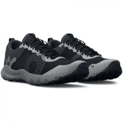 Кросівки для бігу Under Armour HOVR DS Ridge SPD чорний