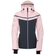 Жіноча куртка Dare 2b Flurry Jacket рожевий/сірий CryRo/EbGrey