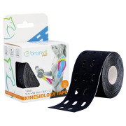 Тейп BronVit Sport Kinesio Tape перфорована