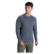Чоловіча футболка Craghoppers NosiLife SolarShield+ LS T-Shirt